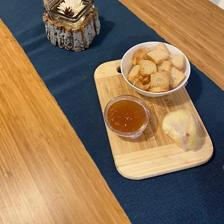 Casa Do Penedo - Um Segredo Na Serra Da Estrela * Quintas de Baixo