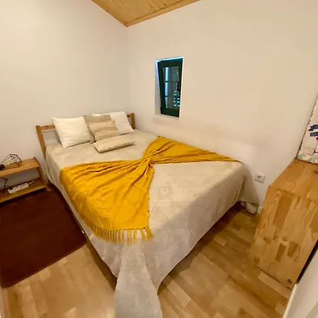 度假居 Casa Do Penedo - Um Segredo Na Serra Da Estrela Quintas de Baixo