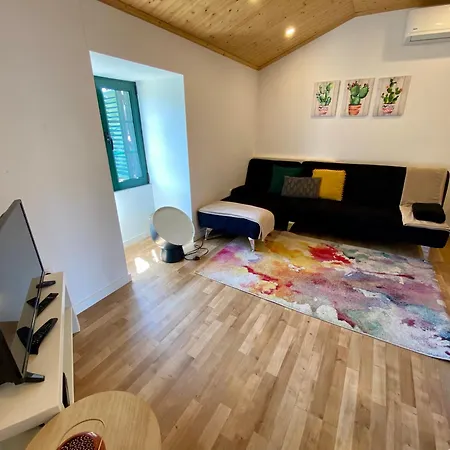 Casa Do Penedo - Um Segredo Na Serra Da Estrela 度假居 Quintas de Baixo