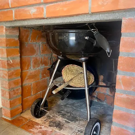 Casa Do Penedo - Um Segredo Na Serra Da Estrela Сasa de vacaciones