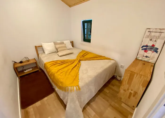 بيت للعطل Casa Do Penedo - Um Segredo Na Serra Da Estrela Quintas de Baixo