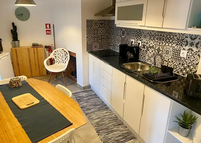 بيت للعطل Casa Do Penedo - Um Segredo Na Serra Da Estrela Quintas de Baixo
