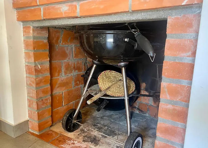 Casa Do Penedo - Um Segredo Na Serra Da Estrela Casa de Férias